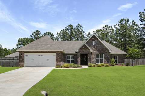 24 Fall Branch, Sumrall, MS 39482
