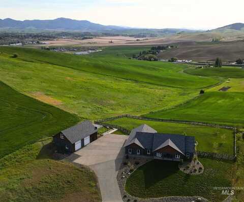 1016 Skyview Lp, Moscow, ID 83843