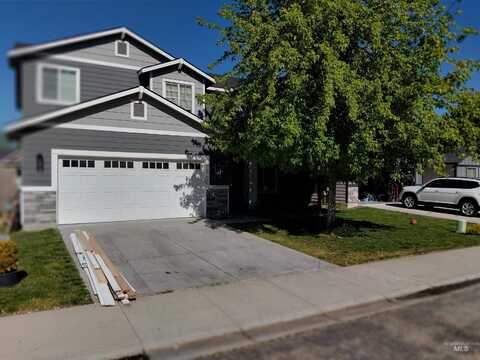 7761 Hole In One Pl, Boise, ID 83714