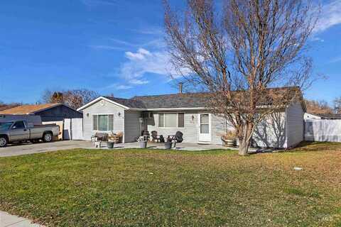 510 E Ave D, Wendell, ID 83355