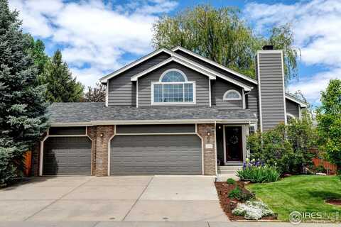 2132 Sweetwater Creek Dr, Fort Collins, CO 80528