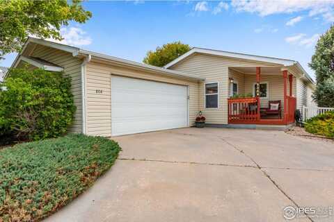 808 Sunchase Dr, Fort Collins, CO 80524