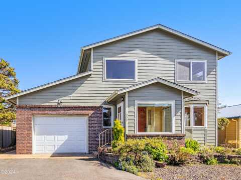 537 SW Smith, Newport, OR 97365