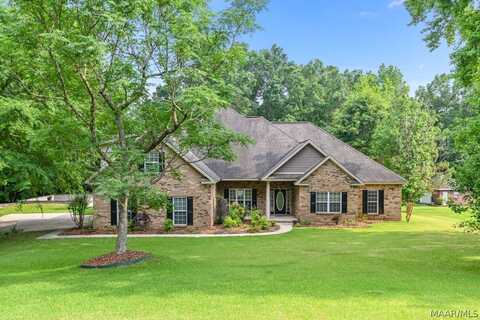 1543 Northington Road, Prattville, AL 36067