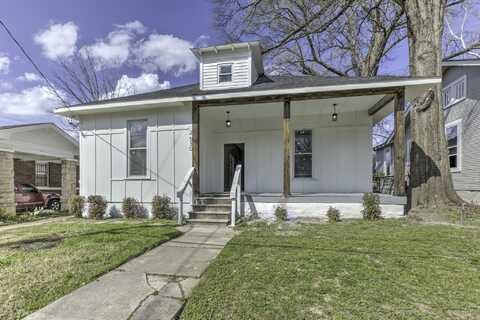 2530 YALE, Memphis, TN 38112