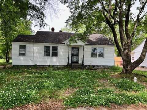 2961 KINGSTON, Memphis, TN 38127