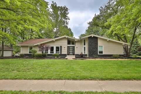 15156 Isleview Drive, Chesterfield, MO 63017