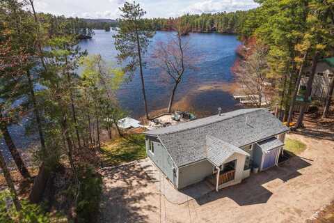 304 Whitehouse Road, Newfield, ME 04056