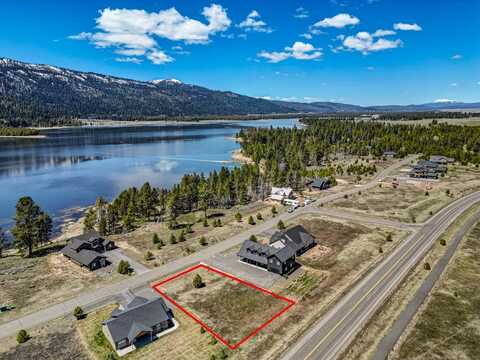 13140 Hawks Bay Road, Donnelly, ID 83615