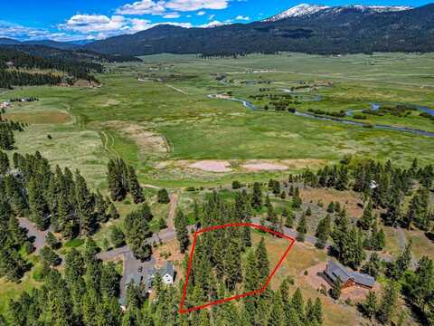 TBD Valley View Drive, New Meadows, ID 83654