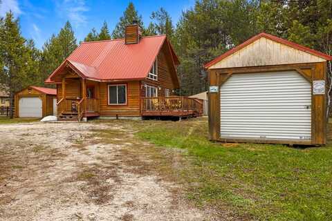 179 Wildwood Drive, Donnelly, ID 83615