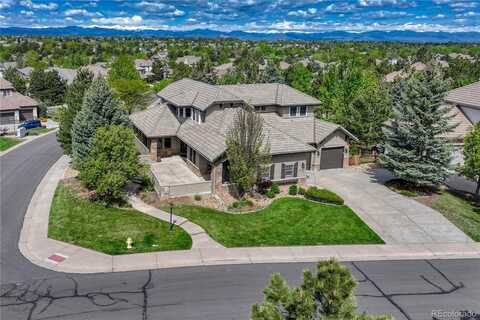9535 S Shadow Hill Circle, Lone Tree, CO 80124
