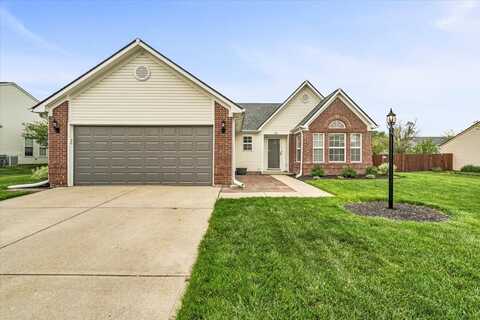 341 Myers Lake Drive, Noblesville, IN 46062