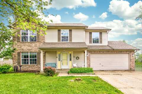 21508 Candlewick Road, Noblesville, IN 46062