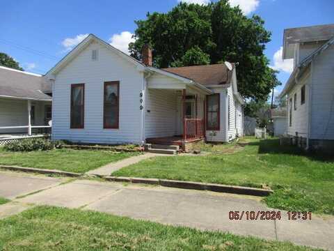909 Sycamore Street, Columbus, IN 47201