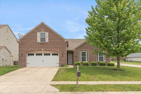 2715 Foxbriar Place, Indianapolis, IN 46203