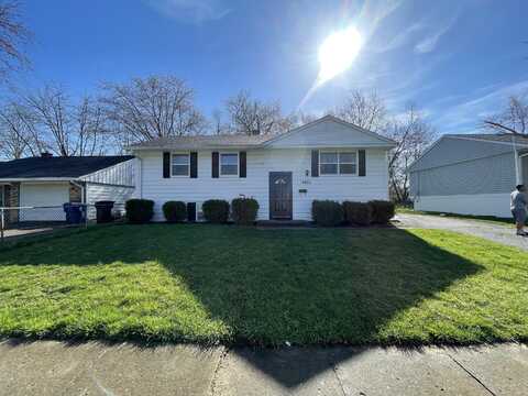 4055 Alsace Place, Indianapolis, IN 46226