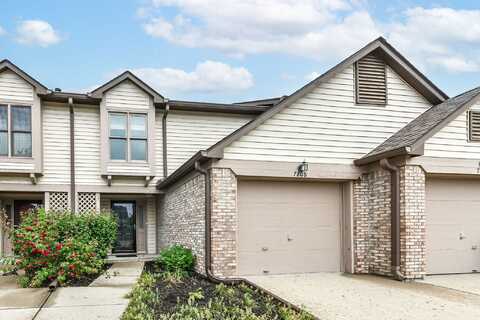 7208 Long Boat Drive, Indianapolis, IN 46250
