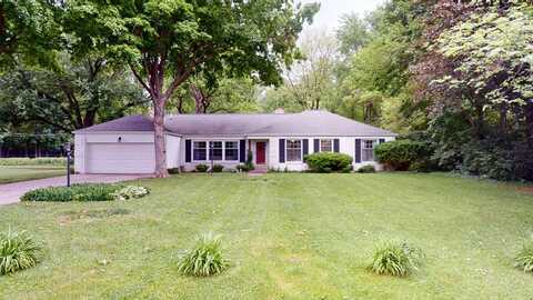 402 Edgemere Drive, Indianapolis, IN 46260