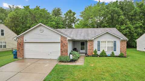 6354 Cradle River Drive, Indianapolis, IN 46221