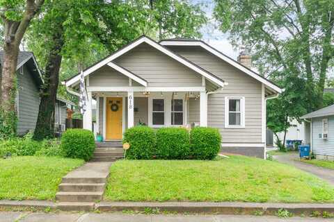 618 E 49th Street, Indianapolis, IN 46205