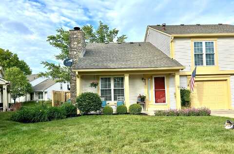 2602 Fox Valley Place, Indianapolis, IN 46268