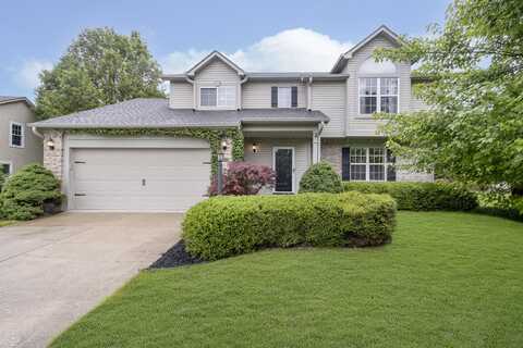 6216 Valleyview Drive, Fishers, IN 46038
