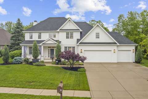 9816 Northwind Drive, Indianapolis, IN 46256
