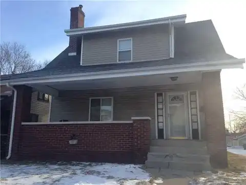 2701 Highland Place, Indianapolis, IN 46208