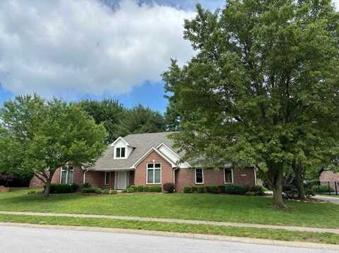 167 Southwind Court, Greenwood, IN 46142
