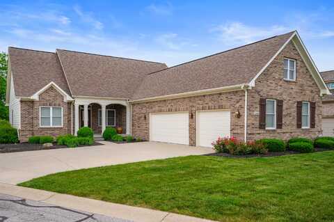 15404 Mission Hills Court, Carmel, IN 46033