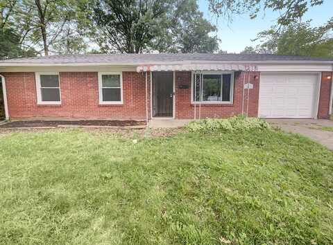 2462 N Franklin Road, Indianapolis, IN 46219