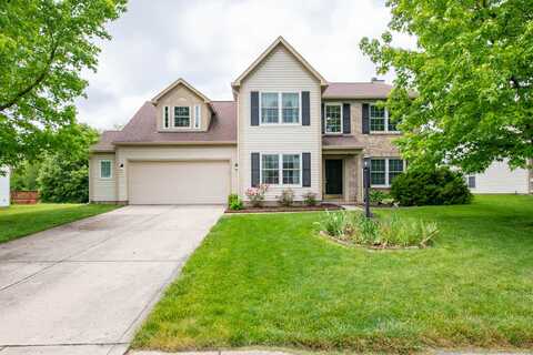 6416 Hollingsworth Drive, Indianapolis, IN 46268
