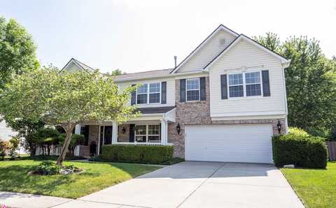 13175 Tacoma Place, Fishers, IN 46038