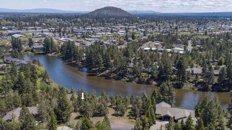 171 & 179 NW Scenic Heights Drive, Bend, OR 97703
