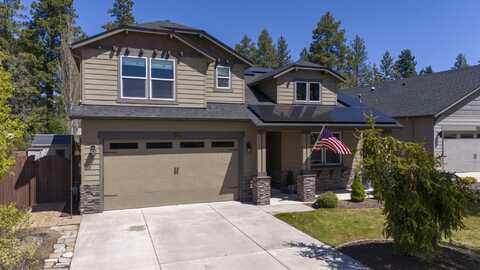 20228 NW Brumby Lane, Bend, OR 97703