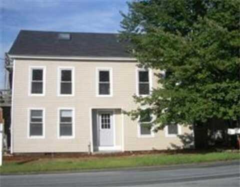 62 Willow Rd, Ayer, MA 01432