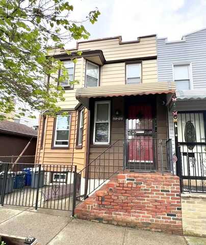 58-26 60th Place, Maspeth, NY 11378