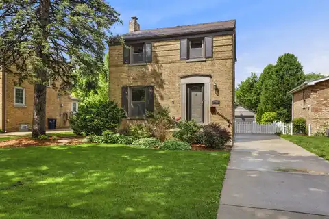 2218 Downing Avenue, Westchester, IL 60154