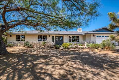 8846 San Diego Drive, Yucca Valley, CA 92284