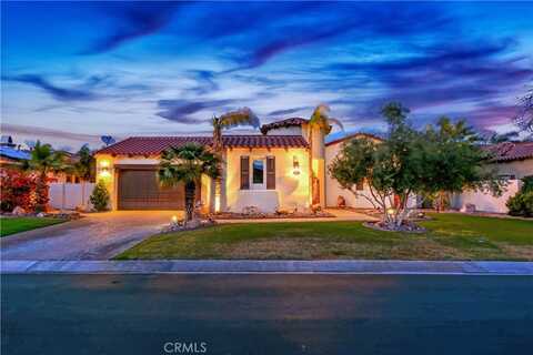 122 Royal Saint Georges Way, Rancho Mirage, CA 92270