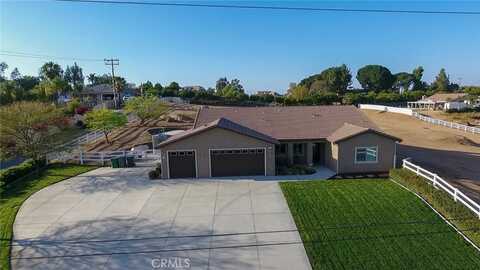 15970 Hoover View Drive, Riverside, CA 92504