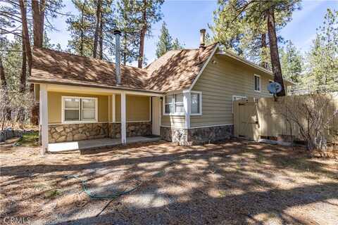 1432 Oriole Road, Wrightwood, CA 92397