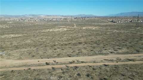 0 Amythest Road, Victorville, CA 92394