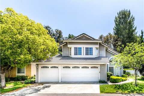 19906 Towhee Court, Canyon Country, CA 91351