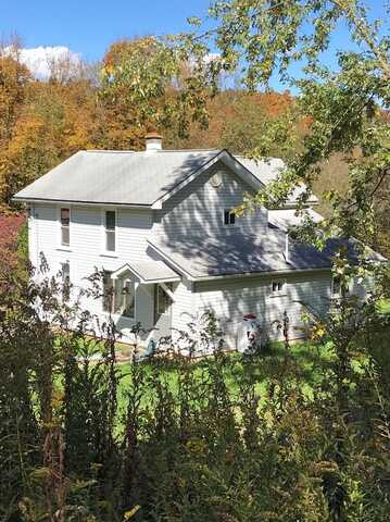 156 Chesock Road, Dushore, PA 18614