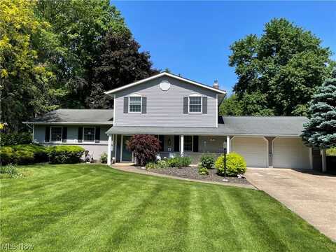 6961 Pennywhistle Circle, Concord Twp, OH 44077