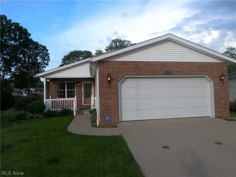 875 Carriage Lane, Wooster, OH 44691