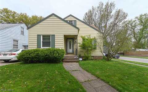 1602 Mayview Avenue, Cleveland, OH 44109