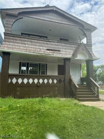 3531 E 118th Street, Cleveland, OH 44105